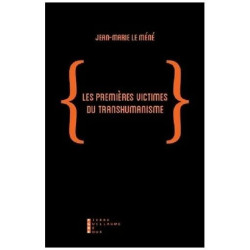Les Premières Victimes Du Transhumanisme