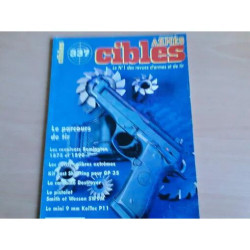 cibles N° 337 : LE PARCOURS DE TIR