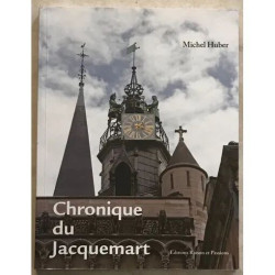 CHRONIQUE DU JACQUEMART