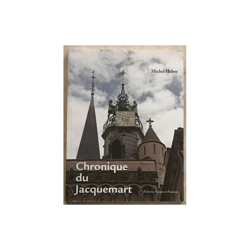 CHRONIQUE DU JACQUEMART