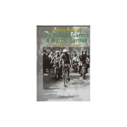 De Roland Garros À Marcel Cerdan - 1900-1945