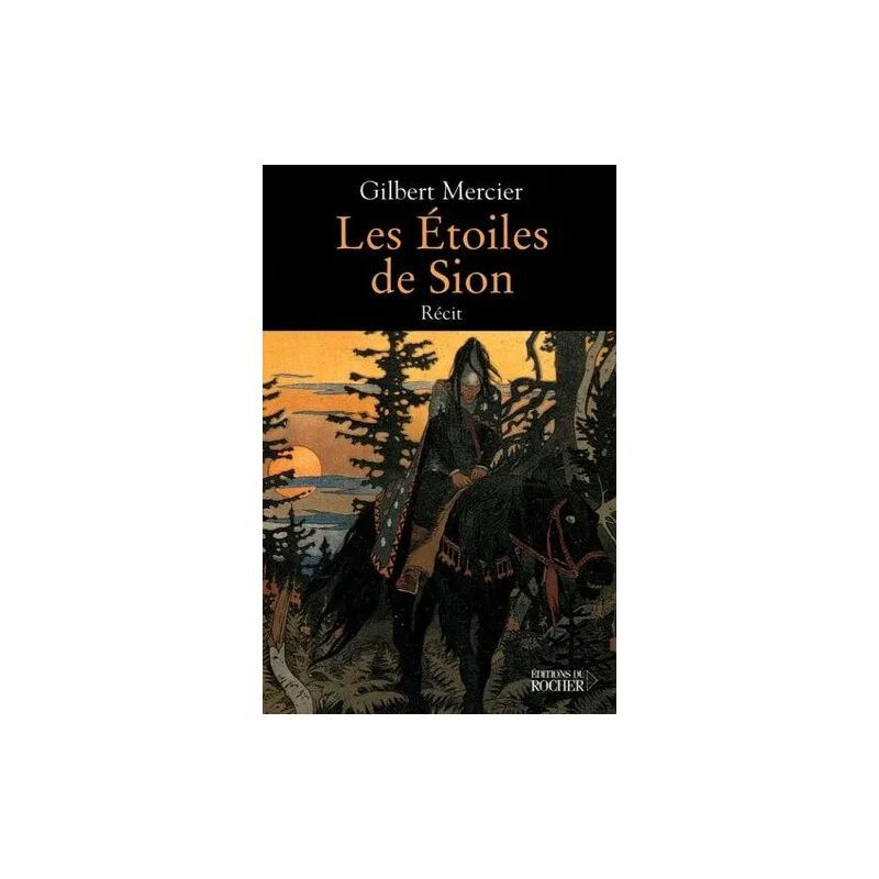 Les Etoiles De Sion