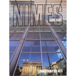 Connaissance des Arts Hors-série N° 38 : Nîmes Carré d'Art