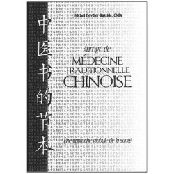 Abrégé De Médecine Traditionnelle Chinoise