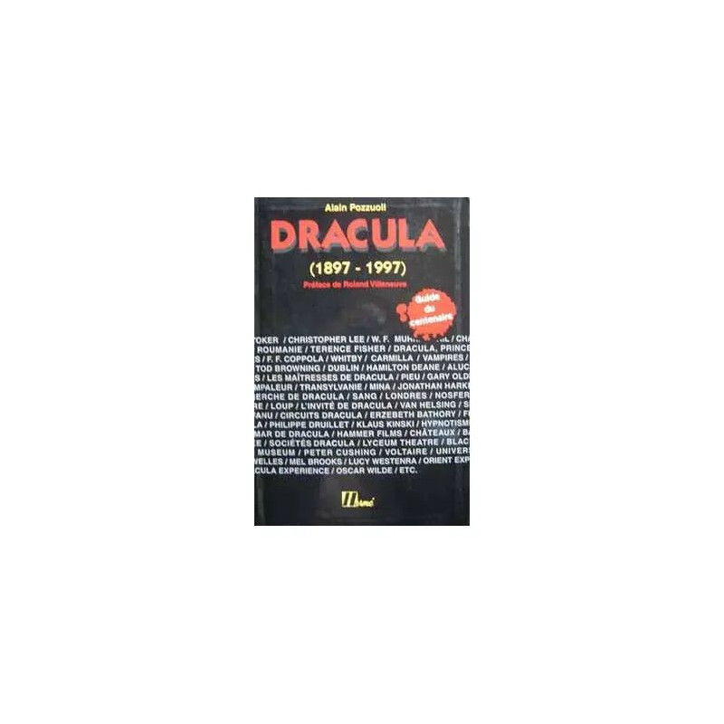 Dracula (1897-1997) - Guide Du Centenaire