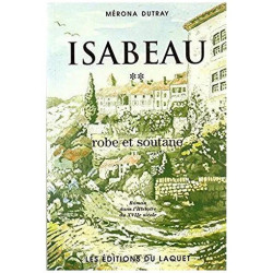 Isabeau - Tome 2 Robe Et Soutane