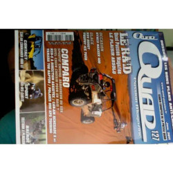 quad passion magazine 127