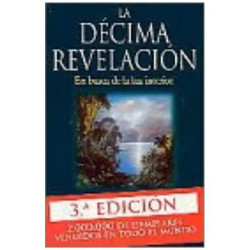La décima revelación (Spanish Edition)