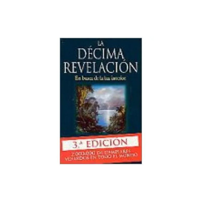 La décima revelación (Spanish Edition)