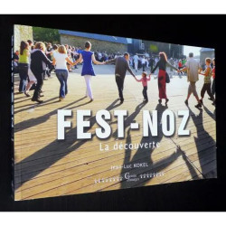 Fest-Noz : la découverte