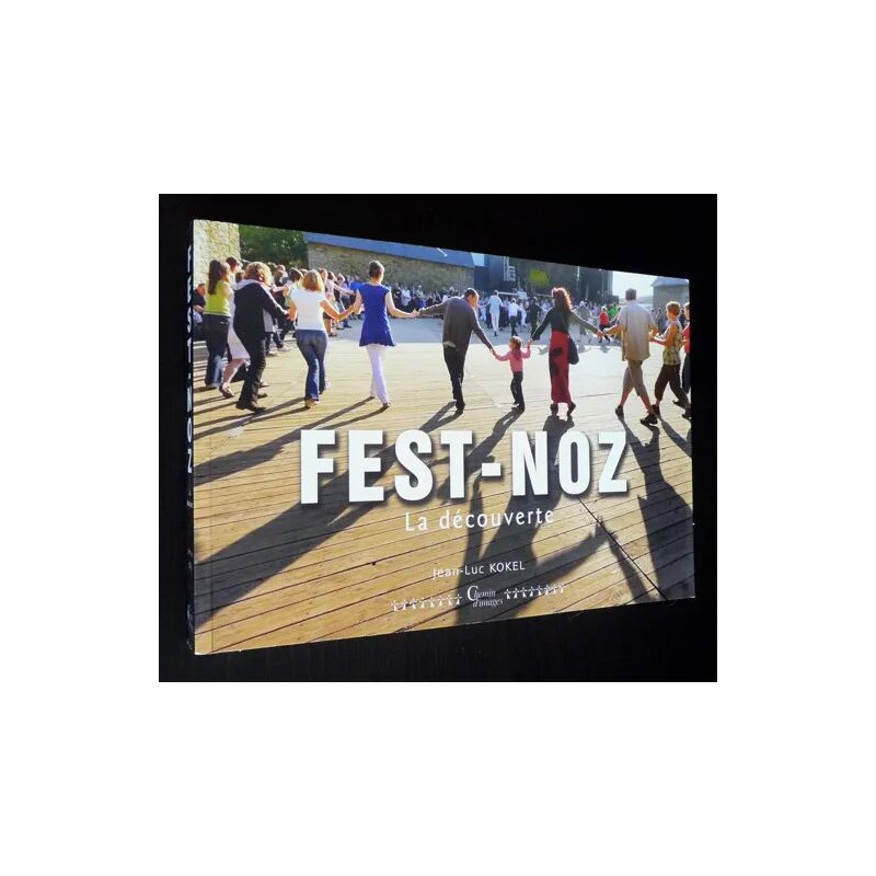 Fest-Noz : la découverte