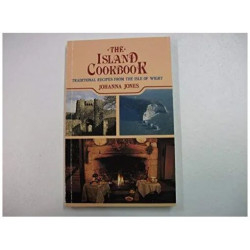 Island Cookbook: Traditional Recipes from the Isle of Wight