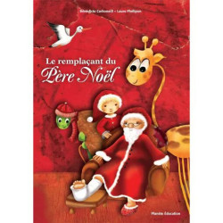 Le remplaçant du Père Noël