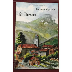 ST BRESSON EN PAYS VIGANAIS
