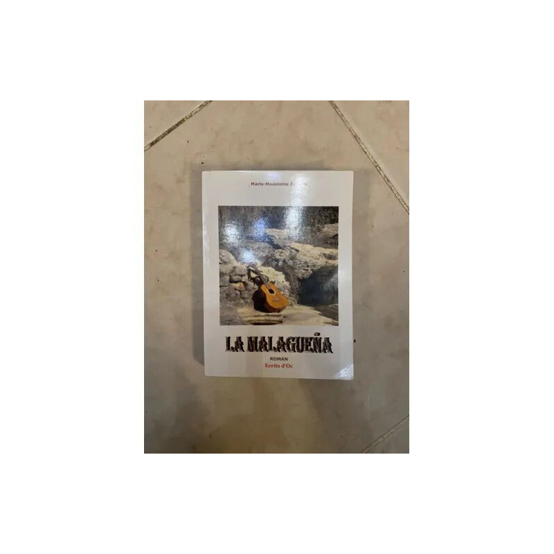 La Malaguena