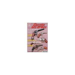 GAZETTE DES ARMES N° 253 : La carabine Hotchkiss / les baïonnettes...