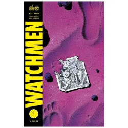 Watchmen - Tome 4