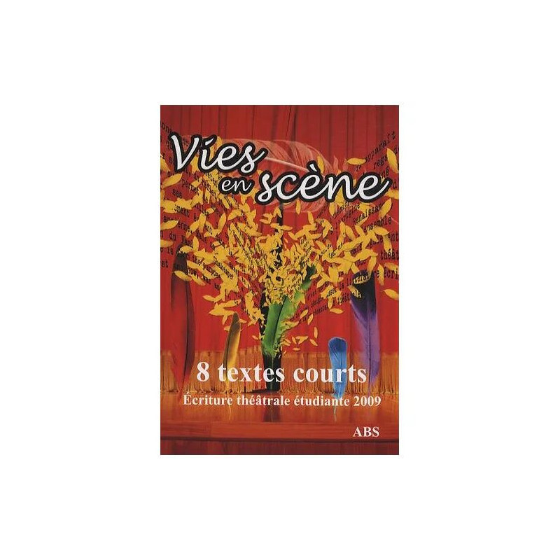 Vies En Scène