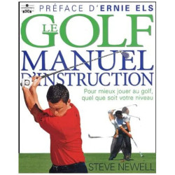 Le Golf - Manuel D'instruction