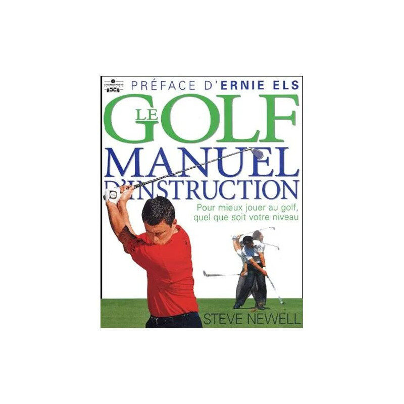 Le Golf - Manuel D'instruction