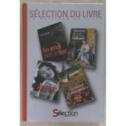 SELECTION DU LIVRE AUX PRISES AVEC LA MORT PETER JAMES/LE SECRET...