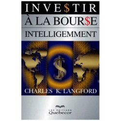 Investir A La Bourse Intelligemment