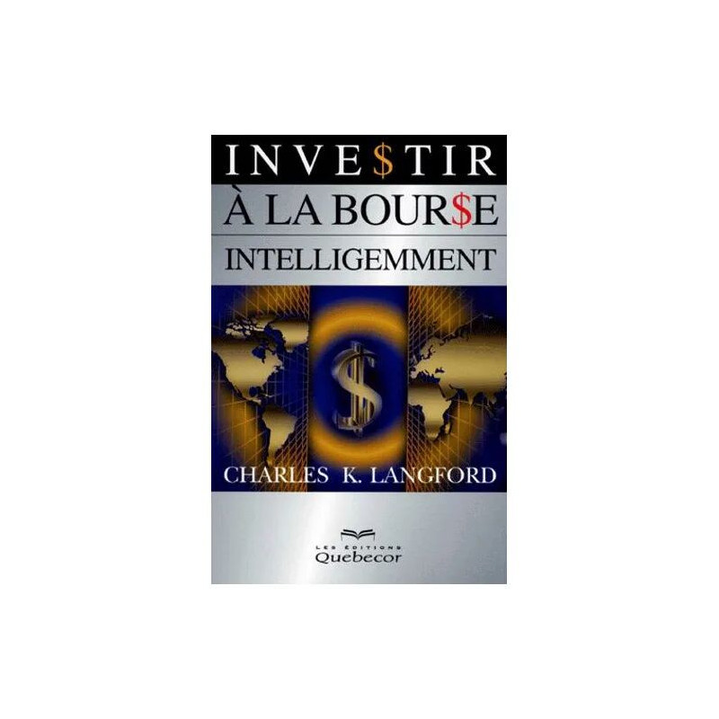 Investir A La Bourse Intelligemment