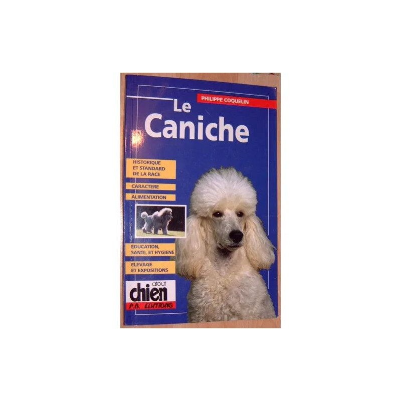 Le Caniche