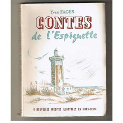 Contes De L'espiguette