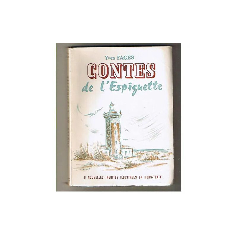 Contes De L'espiguette