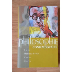 Philosophie Contemporaine