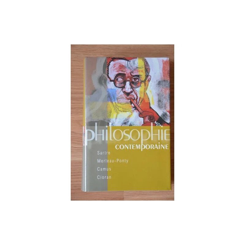 Philosophie Contemporaine