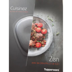 Cuisinez au four et micro ondes