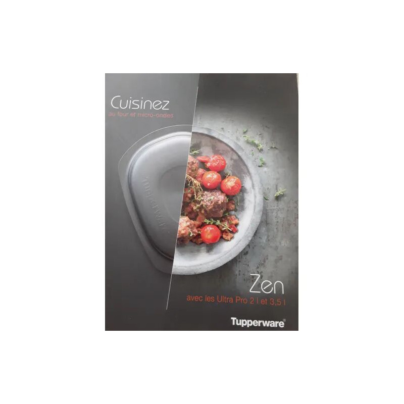 Cuisinez au four et micro ondes
