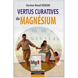Les Vertus Curatives Du Magnésium