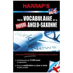 Comprendre La Presse Anglo-Saxonne