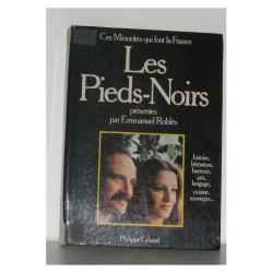 Les pieds-noirs