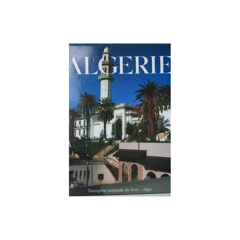 Algérie