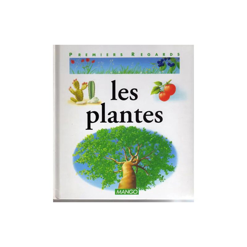 Les Plantes