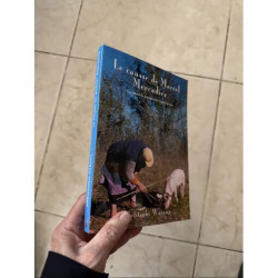 LE CAUSSE DE MARCEL MERCADIER UN ENFANT DE PAYSAN DANS L'APRES...