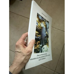 DANS UN VERCORS INCONNU RENCONTRE AVEC DES HOMMES DE TAILLE ET DE...