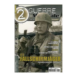 2e Guerre Mondiale N° 21