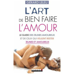 L'art De Bien Faire L'amour