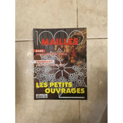 MILLE MAILLES 120