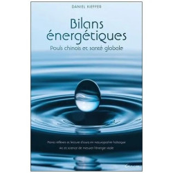 Bilans Énergétiques - Pouls Chinois Et Santé Globale - Points...