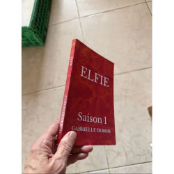 ELFIE SAISON 1 PAR GABRIELLE DUBOIS