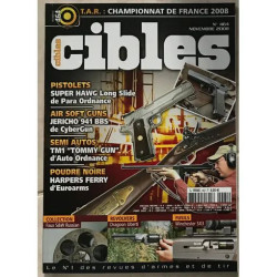 cibles N° 484