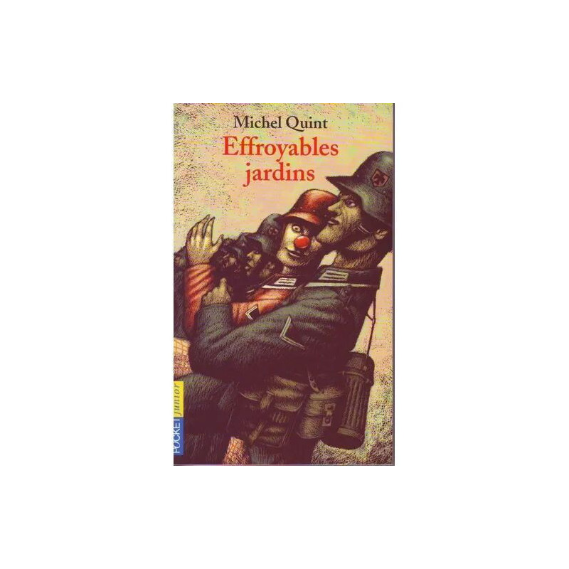Effroyables Jardins