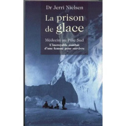 La Prison De Glace