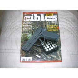 Cibles N° 344